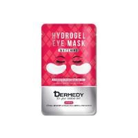 ราคา DERMEDY Hydrogel Eye Mask มาสก์ใต้ตา เดอร์มีดี ไฮโดรเจล อาย มาสก์ 6g (9710916417)