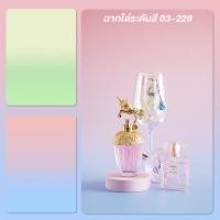 ราคา ฉากถ่ายรูปไล่ระดับสี Gradient Paper Background 2in1 หนึ่งแผ่นมีสองด้าน ขนาด 87x57cm ฉากถ่ายรูป ฉากเฟดสี (22394368559)