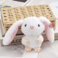 ราคา illusory จี้ตุ๊กตากระต่ายหูยาวน่ารักกระต่ายน้อยสีขาวของขวัญกระเป๋าตุ๊กตาพวงกุญแจของขวัญตุ๊กตานอนสำหรับเด็ก (22619253161)