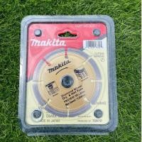 ราคา MAKITA ใบตัดเพชร มากีต้า ใบตัดคอนกรีต ใบตัดปูน ใบเพชร ขนาด 4 รุ่น D 71009 ของแท้ 100 BINI70876 07868706 (22779006165)