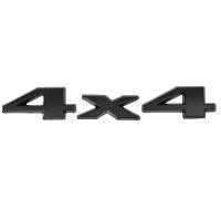 ราคา 2ชิ้น3D รถ4X4สติ๊กเกอร์โลหะรถออฟโรด4X4บังโคลนสติ๊กเกอร์ประดับรถอุปกรณ์เสริมรถยนต์อเนกประสงค์ (21510646471)