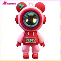 ราคา MojoyceStyle คลิปหนีบน้ำหอมในรถยนต์ นักบินอวกาศการ์ตูน เครื่องปรับอากาศในรถยนต์ คลิปอโรมา น้ำหอมรถยนต์สร้างสรรค์ของตกแต่ง (22617410974)