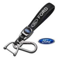 ราคา อุปกรณ์เสริมพวงกุญแจรถยนต์หนังพวงกุญแจรถจักรยานยนต์พวงกุญแจรถ (22476234495)