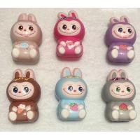 ราคา พร้อมส่ง สกุชชี่บีบคละลายสกุชชี่น่ารักลาบูบู้ชินจังซานริโอ้เจ้าหญิงสไปเดอร์แมนคุโรมิตัวใหญ่ พร้อมส่งจากไทย (22600623139)