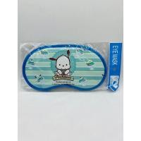 ราคา หน้ากากปิดตา ลายการ์ตูน Sanrio Kuromi My Melody Pochacco Cinnamoroll เหมาะกับของขวัญ สําหรับผู้ใหญ่ และเด็ก (19769979183)