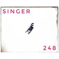 ราคา ตีนผีจักรแซ๊กซิงเกอร์ 248 (1384772156)