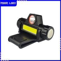 ราคา Moon Loey เชื่อมไฟหน้าแบบพกพาน้ำหนักเบาอเนกประสงค์ (22552638762)