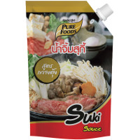 ราคา Purefoods น้ำจิ้มสุกี้ กวางตุ้ง น้ำจิ้มชาบู น้ำจิ้มปิ้งย่าง น้ำจิ้ม สุกี้ ชาบู ปิ้งย่าง น้ำจิ้มกวางตุ้ง ขนาด 50 1000 กรัม แบบซอง แบบขวด แบบถุง ตรา เพียวฟู้ดส์ พร้อมส่ง (22601487662)