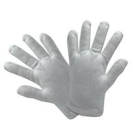 ราคา ถุงมือผ้าคอตตอน พับชาย GLVC0008 PANGOLIN ให้สัมผัสแบบเนื้อผ้านุ่มสบาย อากาศถ่ายเทได้ ไม่อับชื้น (23101973285)