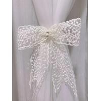 ราคา สายรัดผ้าม่าน ม่านโปร่ง ผ้าลูกไม้ ลูกไม้สไตล์เกาหลี สําหรับตกแต่งบ้าน LSBS (22107951718)