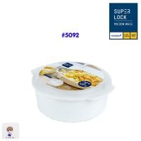 ราคา Superlock ของแท้ 100 ชามนึ่งอาหารในไมโครเวฟ ชามไมโครเวฟ ที่นึ่งติ่มซำไมโครเวฟ ถาดอุ่นไมโครเวฟพร้อมฝา มี 2 รุ่น (22494246054)