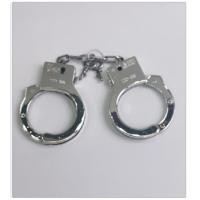 ราคา กุญแจมือ Hand cuffs (20365911720)