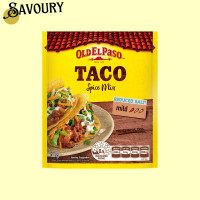 ราคา Old El Paso Taco Spice Mix 30g (23022854548)