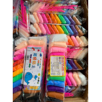 ราคา ดินเกาหลี ดินเบา ดินปั้น ยืดได้ (21686581478)