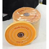 ราคา ลูกผ้าเหลืองส้ม USA 6 นิ้วx50 ราคาต่อ1ลูก (20689357246)