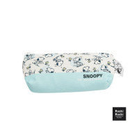 ราคา Moshi Moshi กระเป๋าดินสอ กระเป๋าเครื่องเขียน ลาย Snoopy ลิขสิทธิ์แท้ รุ่น 6100003659 3660 (23053257489)