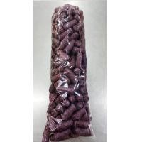 ราคา ขนมปังปลาทำกระทง อาหารปลาข้าวโพด ขนาด5cm ถุงละ200g สีรวม10สี ของโคราชคุณภาพเกรดA เนื้อแน่น เหนียวผิวเรียบเนียนไม่กรอบไม่แตกง่าย (20657919469)