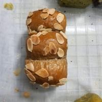 ราคา Coffee กาแฟส้ม ขนมปังเพื่อสุขภาพ เจ vegan (20702410063)