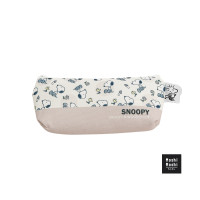 ราคา Moshi Moshi กระเป๋าดินสอ กระเป๋าเครื่องเขียน ลาย Snoopy ลิขสิทธิ์แท้ รุ่น 6100003659 3660 (23053257488)
