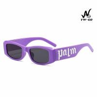 ราคา COD Uv400 แว่นตากันแดด สไตล์เกาหลี พังก์ย้อนยุค แว่นตา สไตล์ฮิปฮอปสตรีทแฟชั่น G2768 (22725940429)