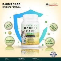 ราคา Randolph Rabbit care อาหารผงสำหรับป้อนกระต่าย อาหารฟื้นฟูกระต่ายป่วย (21845064532)