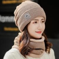 ราคา ฤดูหนาว หมวกถัก ขนสัตว์ ผู้หญิง อุ่น หมวกปั่นจักรยานกันความเย็น ฤดูใบไม้ร่วง ฤดูหนาว แฟชั่น หลากหลาย สไตล์เกาหลี หมวกเด็ก Moon (22347169918)