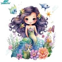 ราคา ภาพสติ๊กเกอร์ห้องน้ำลายการ์ตูนโอเชียนแบบมีกาวในตัวสติ๊กเกอร์ติดผนังปะการังลอกออกได้สำหรับตู้เย็นในห้องน้ำ (22637142906)