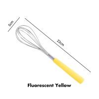 ราคา แป้งเค้กด้วยตนเองเครื่องผสมไข่ Pengaduk Adonan เค้กเครื่องผสมมือสแตนเลสที่ตีไข่ (22726288183)