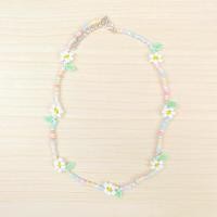 ราคา พร้อมส่ง สร้อยคอลูกปัด สร้อยคอแฟชั่น (21844700572)