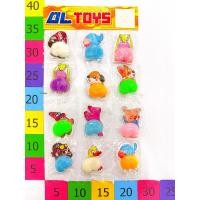 ราคา สติ๊กเกอร์ติดโทรศัพท์รูปตูดคละสี (22269812550)