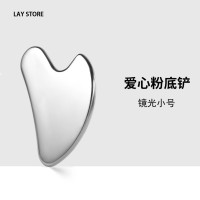 ราคา OUDAIXIU Piccasso สไตล์เดียวกันแต่งหน้าโค้งการวิเคราะห์เครื่องมือแต่งหน้ารองพื้น Applicator ของเหลวแปรงทารองพื้นรองพื้นสีจานสี (22847823178)