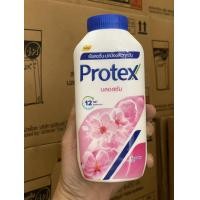 ราคา แป้ง เย็น โพรเทค PROTEXT ขนาด 140g NEW (22868567298)