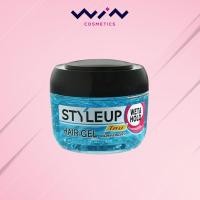 ราคา Gatsby แกสบี้ สไตล์อัพ เจลแต่งผม เมกาโฮลด์ ขนาด 150 กรัม เจลจัดแต่งทรงผม (9191176362)