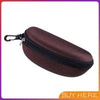 ราคา BUY HERE กล่องใส่แว่นกันแดดแบบพกพา กล่องใส่แว่นวัสดุ EVA กล่องใส่แว่นกันแดดพร้อมซิป (19963038285)