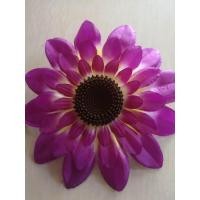 ราคา เครื่องประดับ ชุดเด็กทองกวาว ชุด เด็ก ย้อนยุค ชุดการแสดง ชุดลายดอก (18462936841)