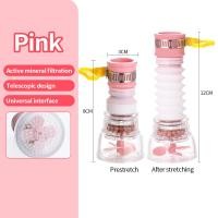 ราคา ก๊อกน้ำกรอง ตัวกรองก๊อกน้ำ ก๊อกน้ำหมุนได้ 360 ก๊อกน้ำ หัวกรองน้ำแบบสวมก๊อก กรองน้ำแบบสวม หัวต่อก๊อกน้ำ หัวต่อกันน้ำกระเด็น ใช้งานสะดวก หัวก็อกกรองน้ำปะปา กรองน้ำ หัวก็อก XPH30 (23092483965)