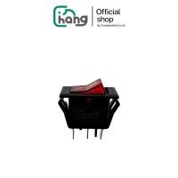 ราคา พร้อมส่ง สวิตซ์เปิดปิด 3ขา สวิตซ์ไฟ มีไฟ สวิทซ์ไฟ สวิตซ์แลม อะไหล่ อุปกรณ์ไฟฟ้า (22754305675)