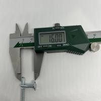 ราคา สกรูหัวเวเฟอร์ เวเฟอร์ปลายสว่าน สกรูปลายสว่าน เกลียวปล่อย ปลายสว่าน สว่าน สกรูยิงเหล็ก สกรูยิงอลูมิเนียม (19023880913)