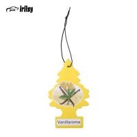 ราคา Iriisy เครื่องปรับอากาศน้ำหอมน้ำหอมปรับอากาศรถแขวนน้ำหอมปรับอากาศอัตโนมัติน้ำหอมปรับอากาศกลิ่นหอม (22753227446)