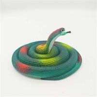 ราคา งูยาง งูปลอม งูยางไล่นก งูยางสำหรับไล่นก เหมือนจริง งูของเล่น งูแกล้งคน (22983339151)