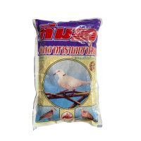 ราคา อาหารนก ทีมเขาใหญ่ 450g (21589765655)