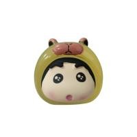 ราคา ใหม่ ตุ๊กตาเครยอนชินจังเวอร์ชั่น Q โมเดลฟิกเกอร์ คอสเพลย์ชินจัง ของเล่นสํ ตุ๊กตาเรืองแสงในที่มืด (23000421967)