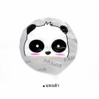 ราคา KANGBAN หมวกอาบน้ำ หมวกคลุมผมอาบน้ำ หมวกอาบน้ำลายการ์ตูน หมวกคลุมอาบน้ำ หมวกครอบผม กันน้ำ หมวกอาบน้ำพลาสติก หมวกคลุมผม หมวกกันน้ำ (9145620264)