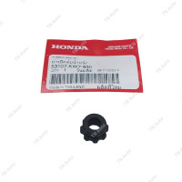 ราคา ยางกันสะเทือนตุ้มปลายแฮนด์เวฟ110i เวฟ125i ยางยึดตุ้มน้ำหนัก แท้ศูนย์ (22285925403)