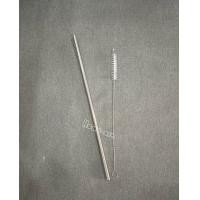 ราคา หลอดสแตนเลส หลอดดูดน้ำ หลอดเหล็ก แปรงทำความสะอาดหลอด เซ็ทหลอด หลอดสีรุ้ง (22839124908)