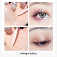 ราคา Opaleral อายแชโดว์แบบลิควิด อายแชโดว์เนื้อลิควิดสดใส อายแชโดว์แบบกันน้ำ (22661359890)