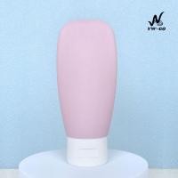 ราคา 60 มล ขวดเปล่า แบบบีบ ขวดแบ่งครีม ขวดแบ่ง สําหรับใส่โลชั่น แชมพู ครีมกันแดด พร้อมส่งค่ะ G2911 (22940176385)