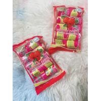 ราคา บ๊วยแผ่นเซียงจา ตรากู๊ดดี้ ขนาด 85 กรัม (21351367350)