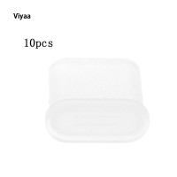 ราคา ชุดสายชาร์จรูปตัว C 10หัวของ Huawei ซัมซุงแบล็คเบอรี่กันฝุ่น (22090529577)