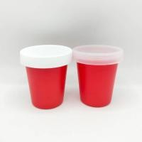 ราคา แก้วพร้อมฝาครอบสำหรับทำน้ำแข็ง ใส่ของเย็นได้ ของร้อนได้ ลบ 20 100 องศา by innotrend (22822405250)